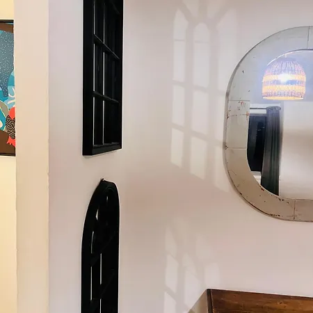 5- Les Erables Mauves * Poitiers