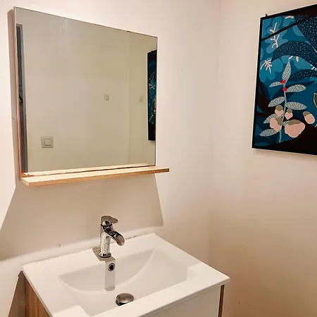 5- Les Erables Mauves Apartment