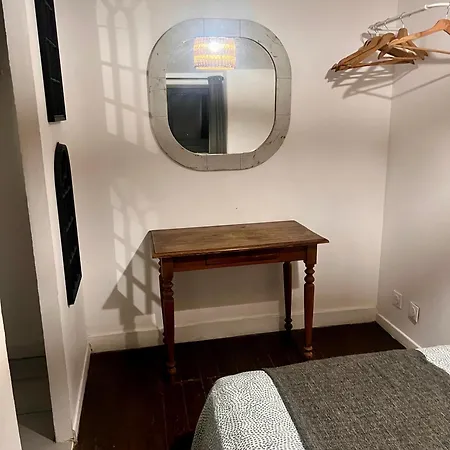 Apartment 5- Les Erables Mauves Poitiers