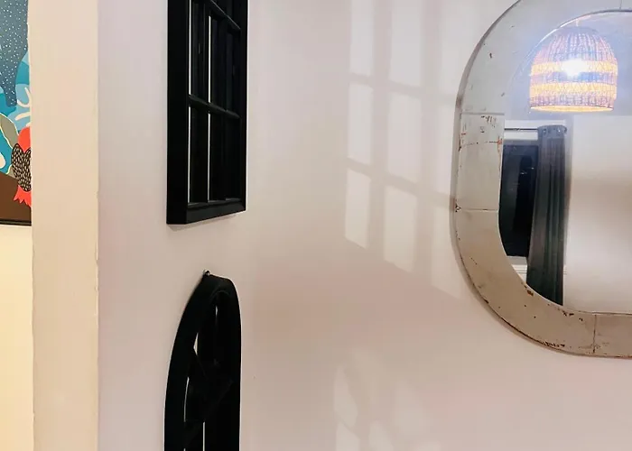 5- Les Erables Mauves * ポアティエ