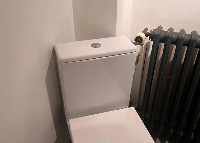 アパート 5- Les Erables Mauves ポアティエ