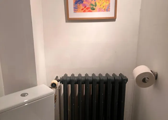 5- Les Erables Mauves アパート