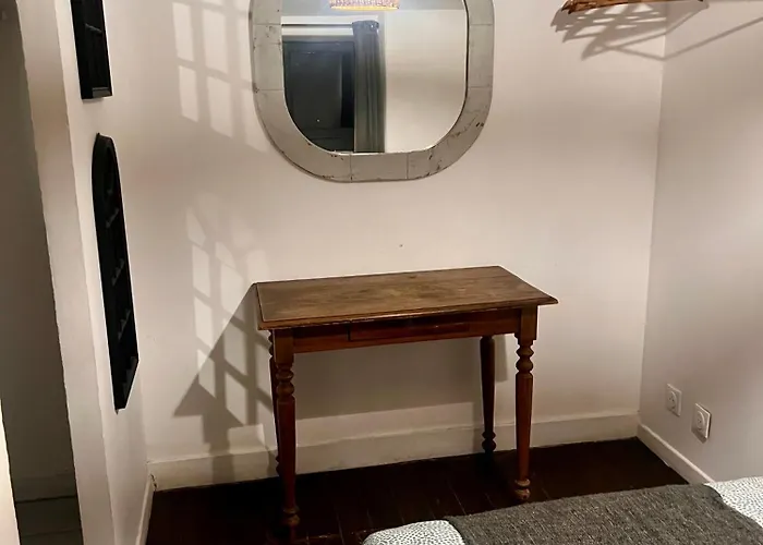 5- Les Erables Mauves * ポアティエ